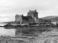 Eilean Donan Castle and Loch by Stephen Frost