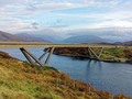 Kylesku Bridge by Stephen Frost