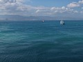 Panoramic View from Gibraltar by Stephen Frost