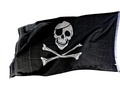 Jolly Roger by Stephen Frost