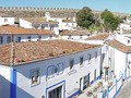 Medieval Obiddos, Portugal by Stephen Frost