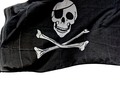 Jolly Roger by Steve