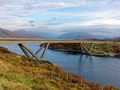 Kylesku Bridge by Steve