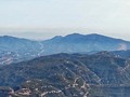 Panoramic view from Montserrat by Steve