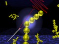 Building ‘invisible’ materials with light brings science fiction cloaking devices one step closer to...