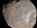 Hedgehogs will be sent to the Mars Moon, Phobos A mission to explore Phobos, one of the two moons circling...