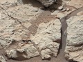 Space: NASA’s Curiosity rover prepares to drill