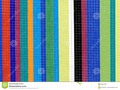 A pattern made from small square tiles in vertical coloured stripes. #250pxrtg #pattern #bars #colored #colors