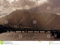 A coastal scene on Dominica with the sun's rays breaking through the early morning mist. #americas #atmospheric #bay