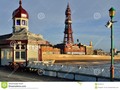 Blackpool Tower is an iconic landmark. #architecture #Blackpool #photography #250pxrtg #England