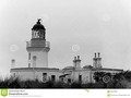 The lighthouse at Chanonry Point on the Moray Firth on Black Isle, #Scotland. #250pxrtg #alert #architecture #bay