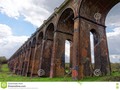 The Ouse Valley Viaduct (also called Balcombe Viaduct) #arches #balcombe #dreamstime #500pxrtg