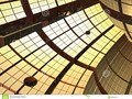 A #digital image based on #fractals, inside the dome #abstract #architecture #art #Dreamstime #photography