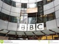 The BBC logo outside Broadcasting House in London. #bbc #british #broadcaster #photography #dreamstime