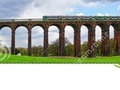 The Ouse Valley Viaduct (also called Balcombe Viaduct) built in 1841, #dreamstime '#500pxrtg #railway