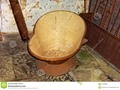 An antique bath tub in an old storeroom. #antique #basin #bath #dreamstime #photography #Dreamstime #photography