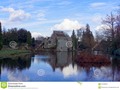 These are the ruins of a medieval, moated manor house, Scotney Old Castle #castle…