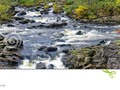 Falls of Dochart on River Dochart, near Killin, in the Stirling area of Scotland. #250pxrtg…