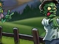 Zombie Solitaire PC Game