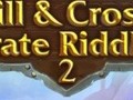 Fill And Cross Pirate Riddles 2 | Full Mac version