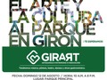 Con #Música #Teatro #Danza y #Delicias #GastronomiaGironesa Regresa #GirarTe al #ParquePrincipal de #GironSantander…
