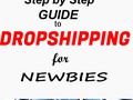 Step by step guide to dropshipping for newbies