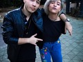 Ayer la rompimos en el #wtftour en Medellín. Un placer compartir con personas como tú, diva, JuanamartinezH gran p…