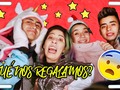 Me gustó un video de YouTube OXIGENADO COMPRA MI REGALO l Oxigenados Squad