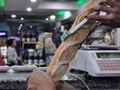 Empresa estatal rusa de granos proveerá 300.000 toneladas de trigo a Venezuela / NTN24ve