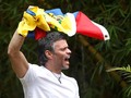 La oposición venezolana asegura que la excarcelación de Leopoldo López no es fruto de una negociación