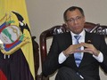 Piden prisión preventiva para vicepresidente de Ecuador / laverdadweb