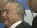 Temer bajo presión trata de salvar reforma de jubilaciones en #Brasil