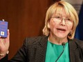 ¿POR QUÉ NO LO DIJO ANTES? Ortega Díaz: Maduro aplica un plan de exterminio contra la población vía elnacionalweb