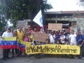 Merideños protestan contra la juramentación de Nicolás Maduro vía elnacionalweb