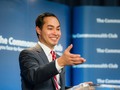 El demócrata Julián Castro anuncia su candidatura a la Presidencia de EEUU vía epinternacional