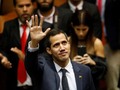 ÚLTIMO MINUTO | Presidente de la AsambleaVE, jguaido, es detenido por funcionarios de la policía política del rég…