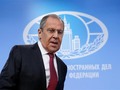 Lavrov ratifica a Arreaza el "inquebrantable" apoyo de Rusia a Venezuela vía epinternacional