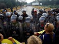 La OEA condena la violencia contra manifestantes venezolanos en la frontera con Colombia vía epinternacional