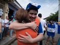 La Eurocámara pide la excarcelación de todos los presos polí en Nicaragua