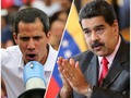Venezuela: de un alzamiento militar a una mesa de negociación en Noruega ¿y ahora? | RS_Journalist…