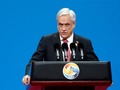 Piñera anuncia una remodelación de su Gobierno con cambios en seis ministerios