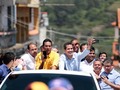 Un gentío recibió al Presidente (E), Juan Guaidó, en Trujillo Las calles quedaron pequeñas para la cantidad de ciu…