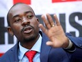 URGENTE | La Policía de #Zimbabue prohíbe las protestas convocadas para el viernes por la oposición
