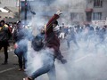 La CIDH pide un "urgente" esfuerzo de diálogo y respeto a los Derechos Humano en #Ecuador