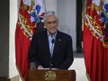 Piñera reconoce abusos policiales y acepta "profundos" cambios en la Constitución vía epinternacional