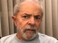 'Lula' se declara "libre" y con "deseos de lucha" en un mensaje a la Izquierda latinoamericana vía epinternacional