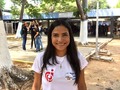 Yeissel Pérez:"Un estudiante que tiene más de diez años en la Universidad no puede ser representante de los estudia…