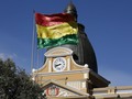 México y Argentina rechazan el "golpe de Estado" en Bolivia vía epinternacional