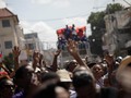 Las protestas contra el Gobierno de Haití se desinflan pero la crisis política continúa vía epinternacional
