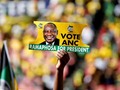 El partido gubernamental de Sudáfrica recupera la Alcaldía de Johannesburgo vía epinternacional